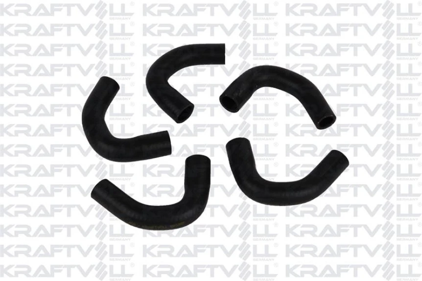 Hyundaı Ticarı Sogutucu Hortumu H100 Kamyonet - Kraftvoll 10033117