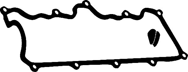 UST KAPAK CONTASI CORSA B COMBO B 1.5 1.7 D ASTRA F VECTRA A B - CORTECO 83023994