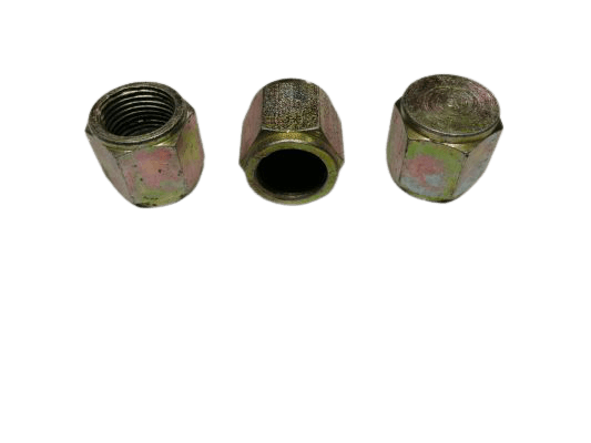 13816 Hepsine Hidrolik Damper Kör Tapa 9-16 F4390 Tümersan B-75 - PY-13816 - PY-13816