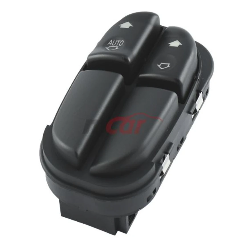 Ford Cam Acma Kumanda Anahtarı On Sol Mondeo Ciftli (97 01) 8 Pin - Kraw An-322