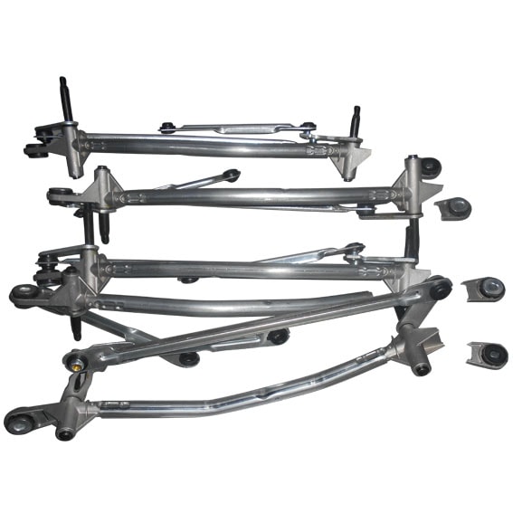 ON SILECEK MEKANIZMASI MOTORSUZ EGEA 15> - BRUCKE 51984454