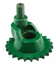 JOHN DEERE 955 975 BIÇAKKOLU EKSANTRIK DIŞLI - Z-23 - Z10399.23 - AS10165