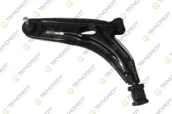 SALINCAK SOL KOMPLE UNO 83-01 - TEKNOROT F-312