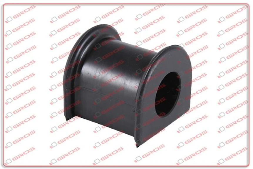 Toyota Viraj Demir Lastıgı Arka Toyota Rav 4 II 1.8 / 2.0 D 4wd (00>05) IC Capı :19mm - Gros 25207