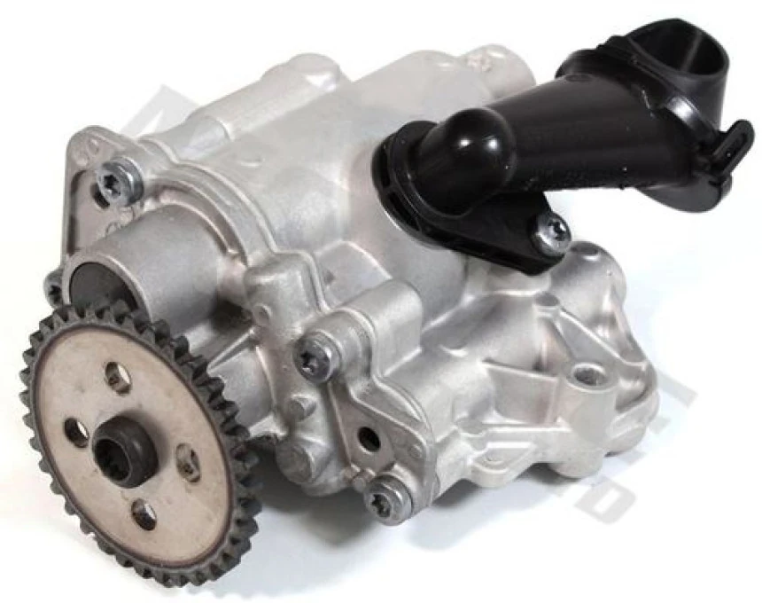 Vag Yag Pompası Golf VII Jetta Passat Polo Tiguan A3 Octavıa Superb Leon 1,4tsi Chpa Cpta Cpva Czca Czea - Motıve Op8347