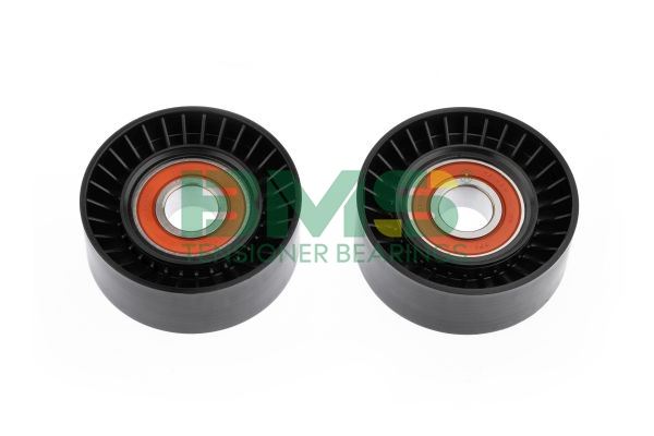 KAYIS GERGI RULMANI BMW E46 E39 E38 E36 E85 E53 E86 - BMS 124
