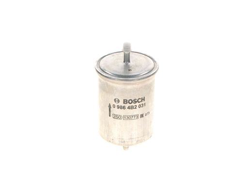 YAKIT FILTRESI BMW E12 E21 E23 MERCEDES B904 C215 R230 W463 W202 S202 W220 CITROËN EVASION VW LT 28- - BOSCH 09864B2031