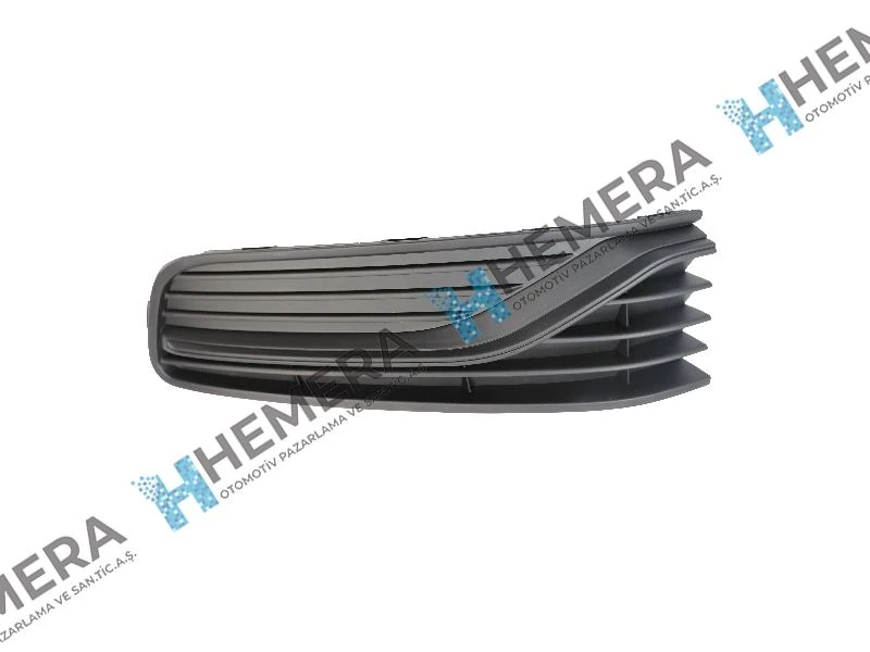 Vag Sis Far Kapagı Sag Sissiz Polo 15> Kromsuz - Gordon 9472nr