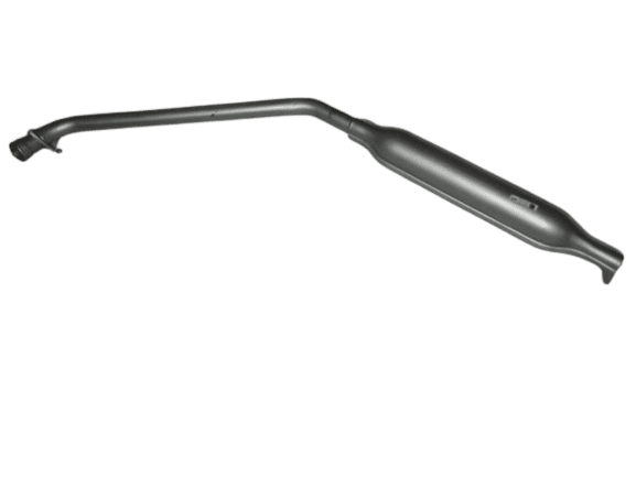 33300 480-640-450 Egzoz Alttan Komple 5085002 Ermak Z - PY-33300 - PY-33300