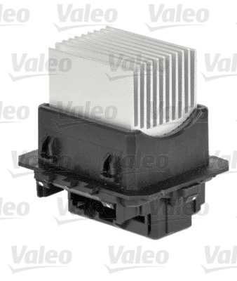 KLIMA KONTROL ELEMANI (ROLESI) P308 1,4 16V 1,6HDI 2,0HDI 08=> (MANUEL AYARLANABILIR) - VALEO 515039