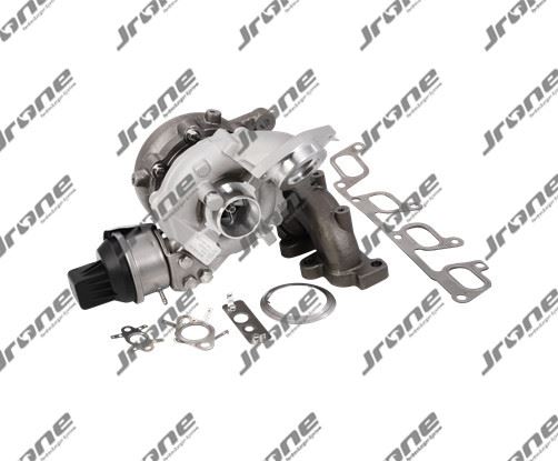 TURBO SARJ ( KKK ) A3 03>12 Q3 11>18 ALHAMBRA SHARAN JETTA CADDY 10> ALTEA 04> LEON 05>12 OCTAVIA 04 - JRONE 8B4030MA95