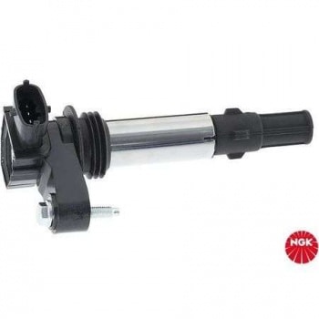 ATESLEME BOBINI ALFA 159 3,2 VECTRA C 2,8 V6 - NGK 48174