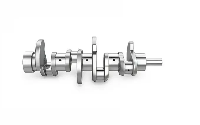 Fiat Krank MILI - Euro 4-5 - Fiat 504017281