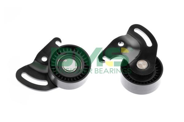 ALTERNATOR GERGI RULMANI 65x26 AYAKLI / FOOTED PLASTIK (PLASTIC) DACIA LOGAN NISSAN ALMERA KUBISTAR - BMS 315
