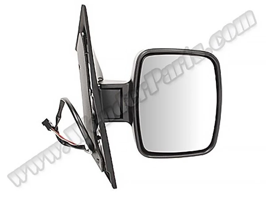 Mercedes Dis Dikiz Aynası Sag (elektrikli, İsitmalı) V-Class 638/2 96>03 Vito 638 96>03 - Wenderparts Ma6388100716