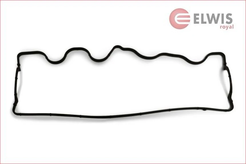 Fiat Kulbutor Kapak Conta Doblo 1,9d - Elwis Royal 1525107