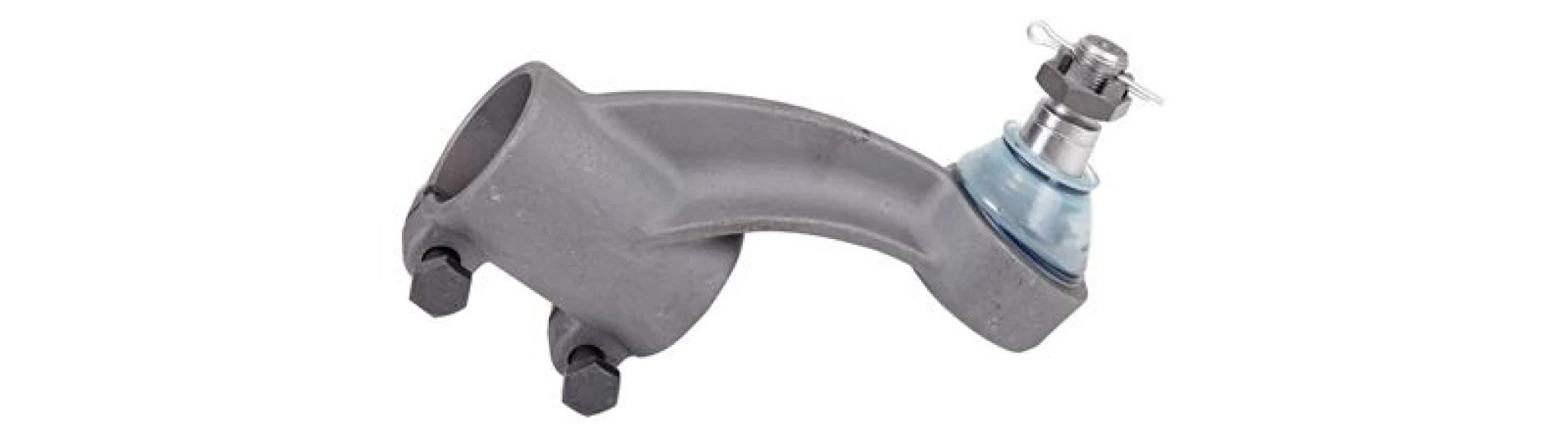 Volvo Truck Rot Bası Sag - Volvo / Fl10 - Fl7 (m52x1,5-168mm) - Acv 00190