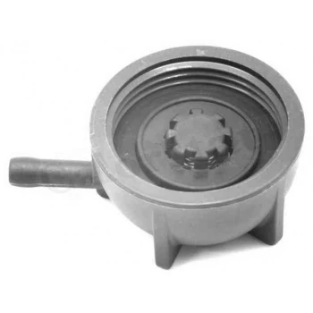 Vag Radyator Kapagı Transporter T2 (2m) Transporter T3 (24) (25) Transporter T3 Syncro (24) (25) - Vernet Rc0003