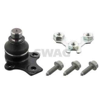 ROTIL KIT CORDOBA IBIZA INCA TOLEDO CADDY II GOLF II JETTA II PASSAT POLO CLASSIC 91>98 - SWAG 30780017