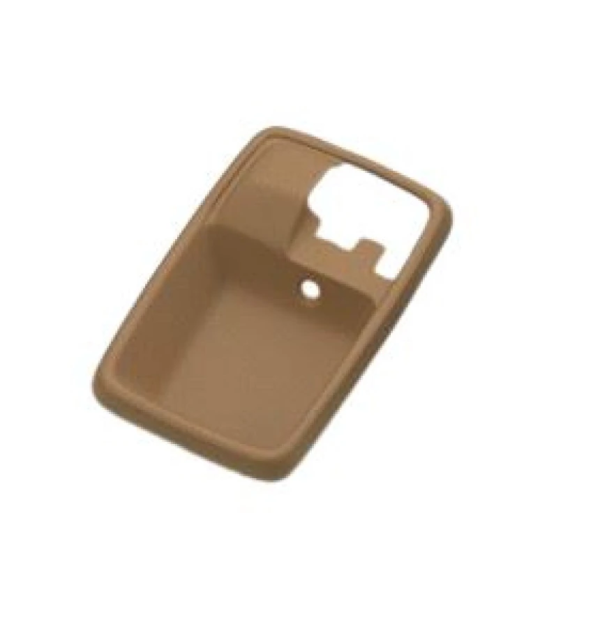 İsuzu Ticarı Kapı IC Acma Kol Yuvası Kahverengi Sol İsuzu Npr59 Nkr13 - Hao Guo Hgis2002cl