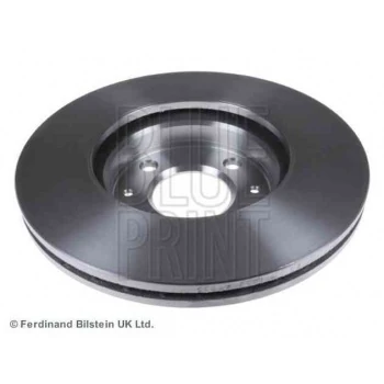 Hyundaı On Fren Diski Aynası Hyundaı Accent Era 2006-2011 Kia Rio 2005-> İ20 2007-> 256mm - Blueprint Adg043120