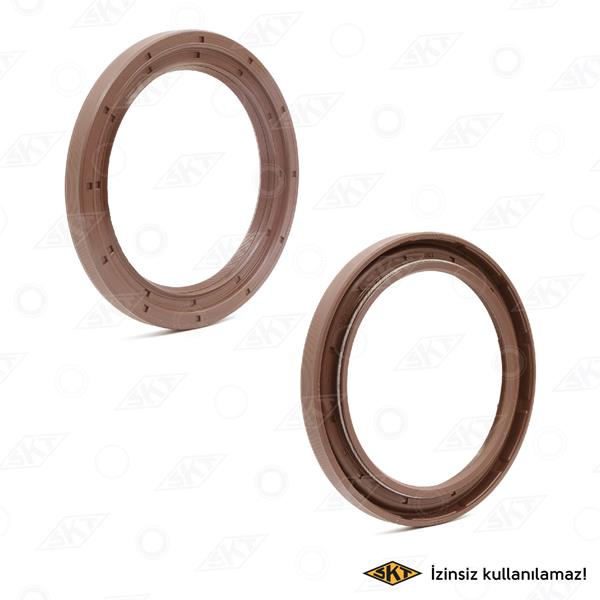 OTM. SANZIMAN ON  KECESI 1.2 / 1.4 BENZINLI - 1.5 / 1.9 DCI - SKT 046225-V