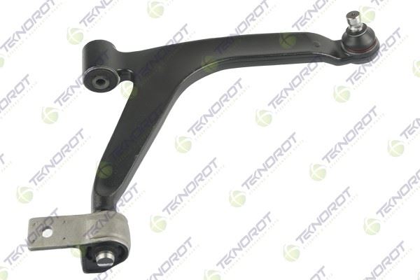 SALINCAK KOMPLE DOVME SAG PARTNER II BERLINGO II XSARA PICASSO 05>08 DOKUM-SABIT ROTILLI TU3JP 1.4 8 - TEKNOROT CI-429