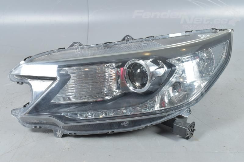 FAR SOL HONDA CR-V 12>17 (MOTORLU/XENON) - WAGENBURG CRV12-7002