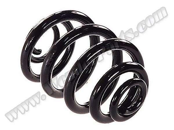 Mercedes Helezon Yay Arka 245mm (y.m.) Vito 638 97>03 - Wenderparts Ma6383240604