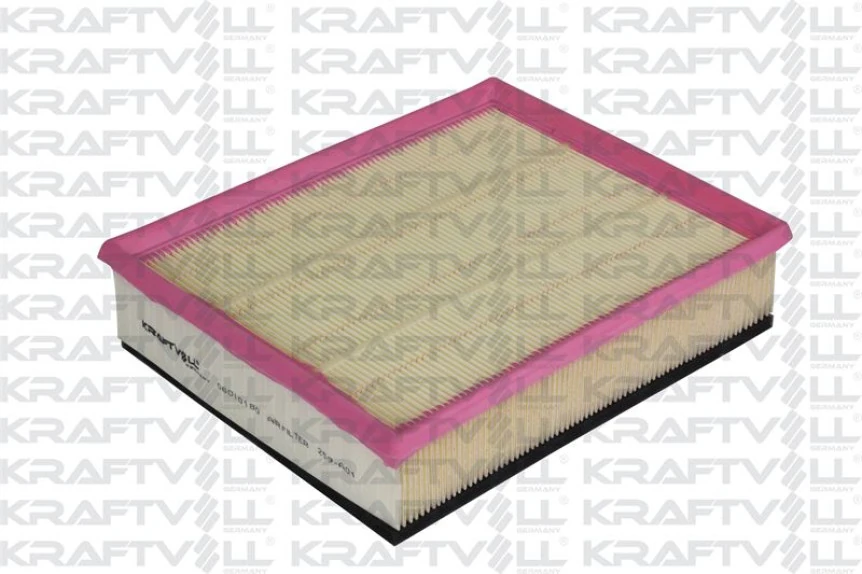 Vag Hava Filtresi Transporter T4 95> 2.4d 2.5 Tdi Ajt Avc Aja Süngerli - Kraftvoll 06010180