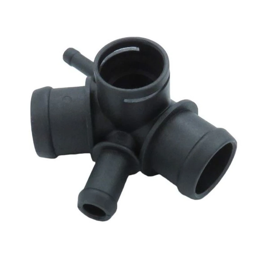 Vag Radyator Su Flansı Bora Golf IV Octavıa A3 98> - Ytt Y12601