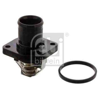 TERMOSTAT (89°) P206 P307 C4 ET3J4 (1,4 16V) TU5JP4 (1,6 1 - FEBI 22057