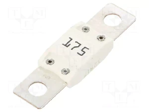 Unıversal Megacompact Sigorta 175 Amp. - Mta-M0615175