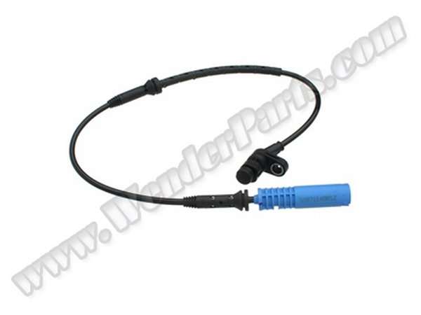 ABS SENSORU ON BMW E38 >94-01 - WENDERPARTS BA34526756373