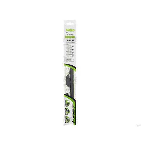 SILECEK SUPURGESI 450MM (ADET) / (FIRST) MULTICONNECTION VFB45 (MUZ TIPI APARATLI) / (4 APARATLI) - VALEO 575003