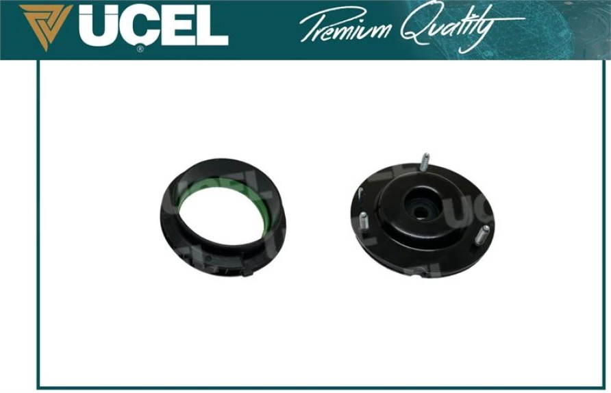 Psa Amortısor Takozu Sol Rulmanlı Set P508 10>18 - Ucel 41811