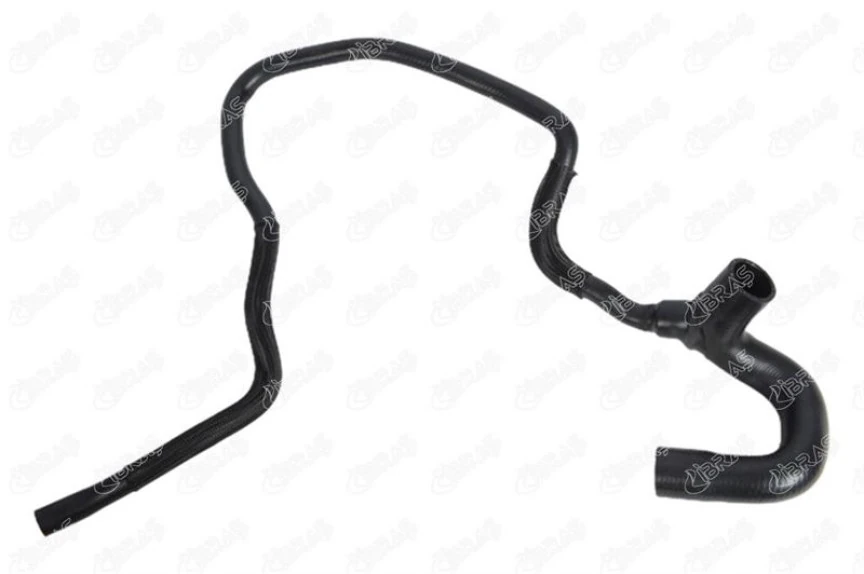 Opel Radyatör Hortumu Alt - Radyatör Hortumu Alt - İbr 21233