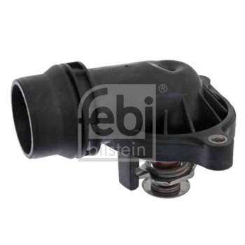 TERMOSTAT BMW E46 E81 E87 E90 N40 N45 N43 - FEBI 32649