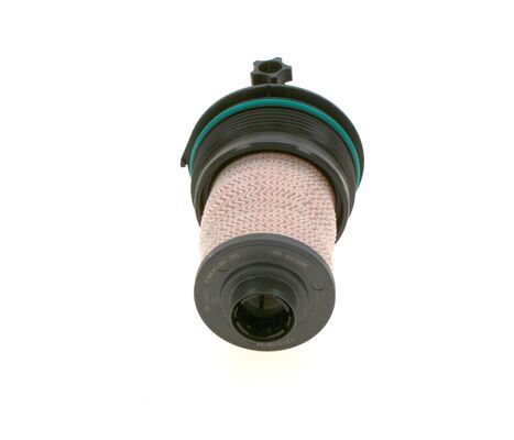 MAZOT FILTRESI TRANSIT CUSTOM V362 - V363 2.0 ECOBLUE ( A. CEKER - O. CEKER ) 17> - BOSCH F026402260