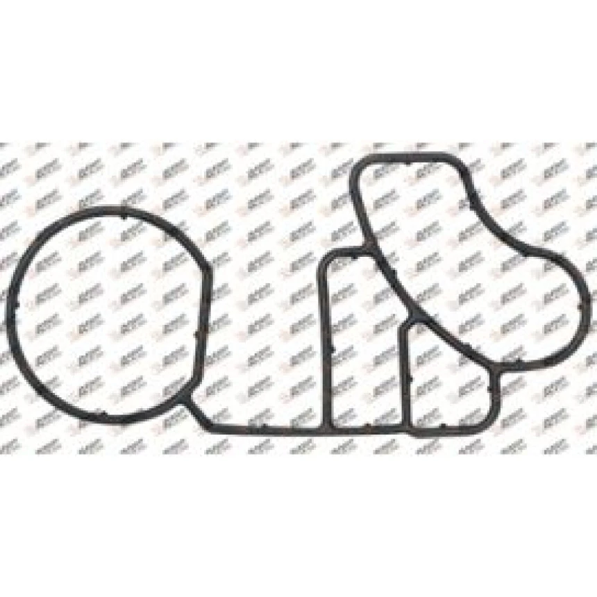 Man Truck Yag Radyator Contası Man Tga/tgl/tgm/tgs/tgx/neoplan - İmsp 0834-071