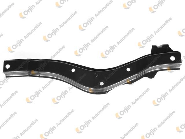 Renault Eski Sanzıman Traversi R12 Toros - Orjın 01047