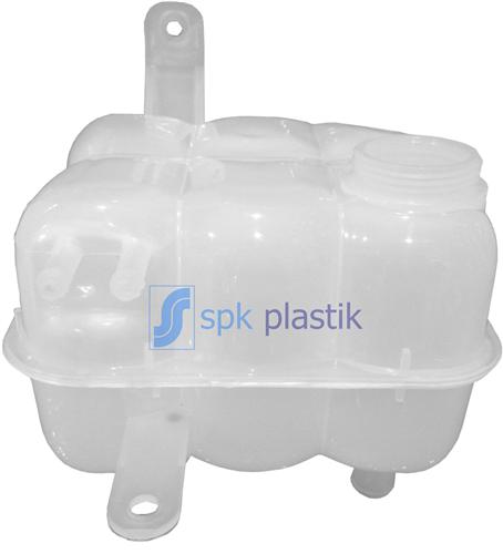RADYATOR YEDEK SU DEPOSU TRANSIT V184 2,0TDCI / 2,4TDCI 01>06 - SPK 252