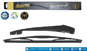 ARKA SİLGİ SÜPÜRGESİ KOLLU  14'' 350 mm SUBARU IMPREZA GD 2004-2007 - MAXTEL-12637424
