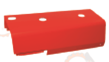 15420 265-275 Üst Kaput Kısa 515-3 1672960 Hars D - PY-15420 - PY-15420