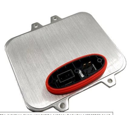 Opel Xenon Far Beyni Astra J 10> 10> İnsignia A 09>17 - Degra 5dv00972000