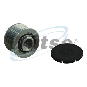 ALTERNATÖR KASNAK> NISSAN QASHQAI / QASHQAI +2  2.0dCİ  >> - WUTSE-1102.0095