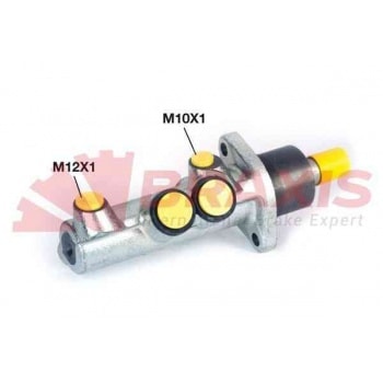 FREN ANA MERKEZI RENAULT MASTER I TRAFIC I 1.9 DCI OPEL MOVANO I 1.9 DTI 2.5 DTI 3.0 DTI (ABS LI) - BRAXIS AJ0037