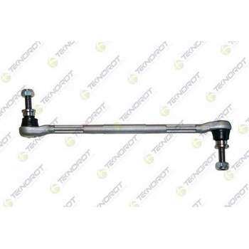 STABILIZER Z ROTU RENAULT MEGANE III 09> SCENIC III 09> 274 MM - TEKNOROT R-670