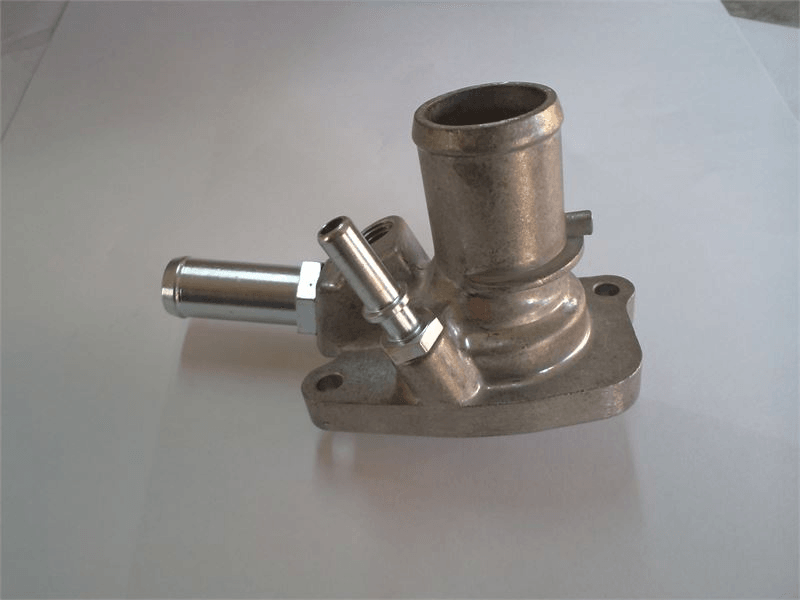 TERMOSTAT (KOMPLE) / (88C) ALBEA DOBLO LINEA PUNTO IDEA BRAVO 500 1.4 BENZINLI (MUSURSUZ) - MITA 04 325 241