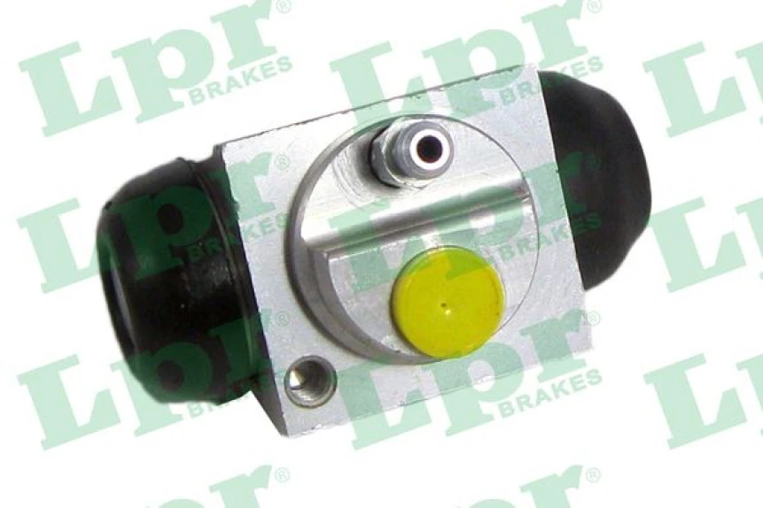 Renault Fren Silindiri Logan MCV 1.4, 1.5 Dci, 1.6, 1.6 16v 07> (19,00 Mm) - Lpr 5192